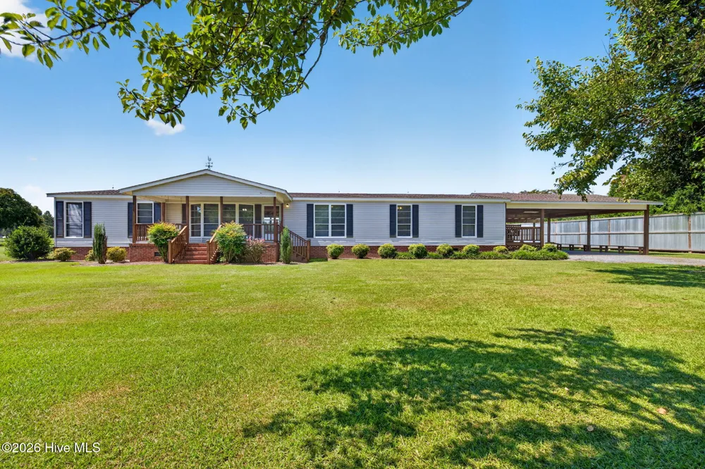 4870 Nc Highway 50 S Benson, NC 27504