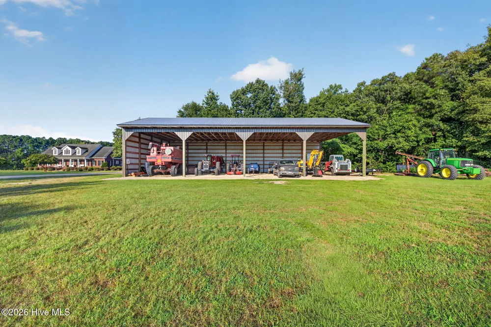 4870 Nc Highway 50 S Benson, NC 27504