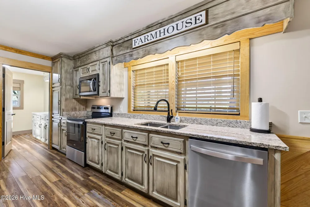 4870 Nc Highway 50 S Benson, NC 27504