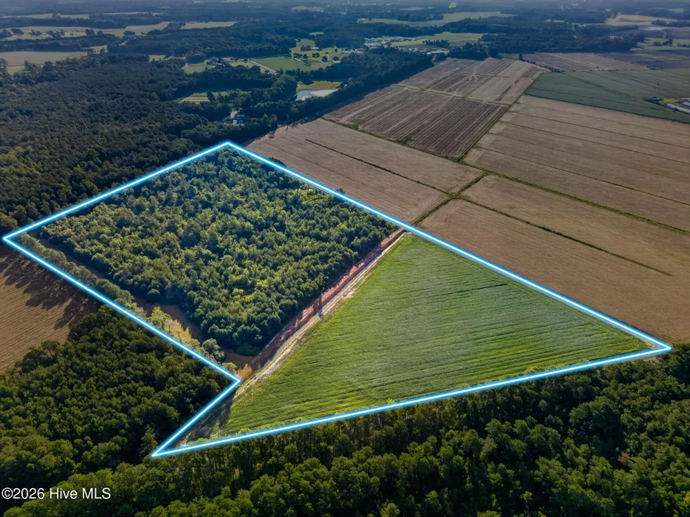 4870 Nc Highway 50 S Benson, NC 27504