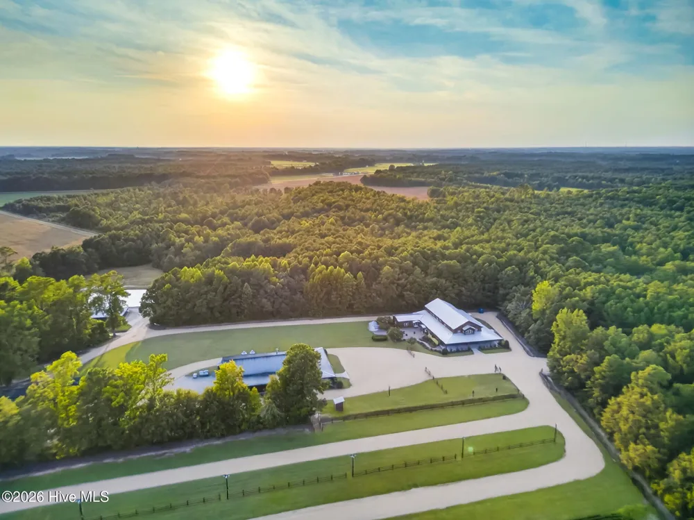 4870 Nc Highway 50 S Benson, NC 27504
