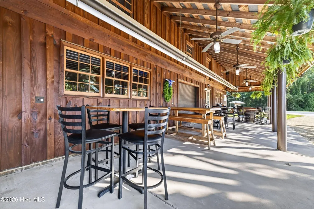 4870 Nc Highway 50 S Benson, NC 27504