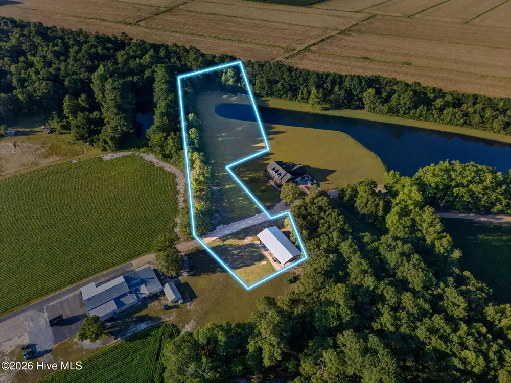 4870 Nc Highway 50 S Benson, NC 27504