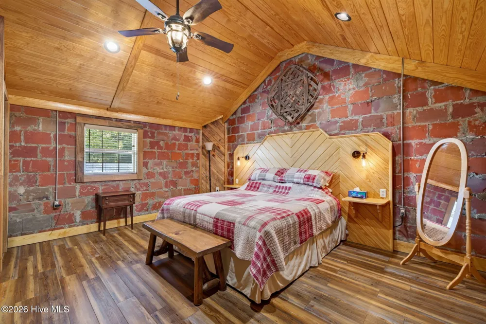 4870 Nc Highway 50 S Benson, NC 27504