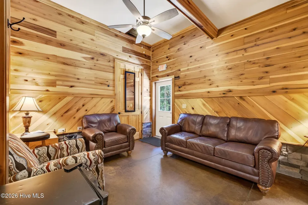 4870 Nc Highway 50 S Benson, NC 27504