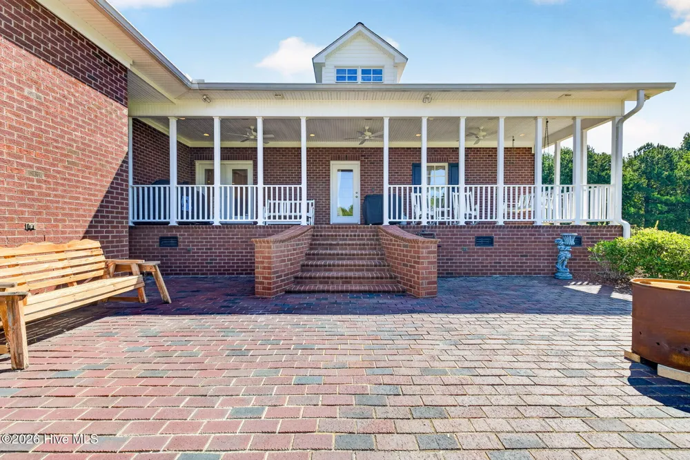 4870 Nc Highway 50 S Benson, NC 27504