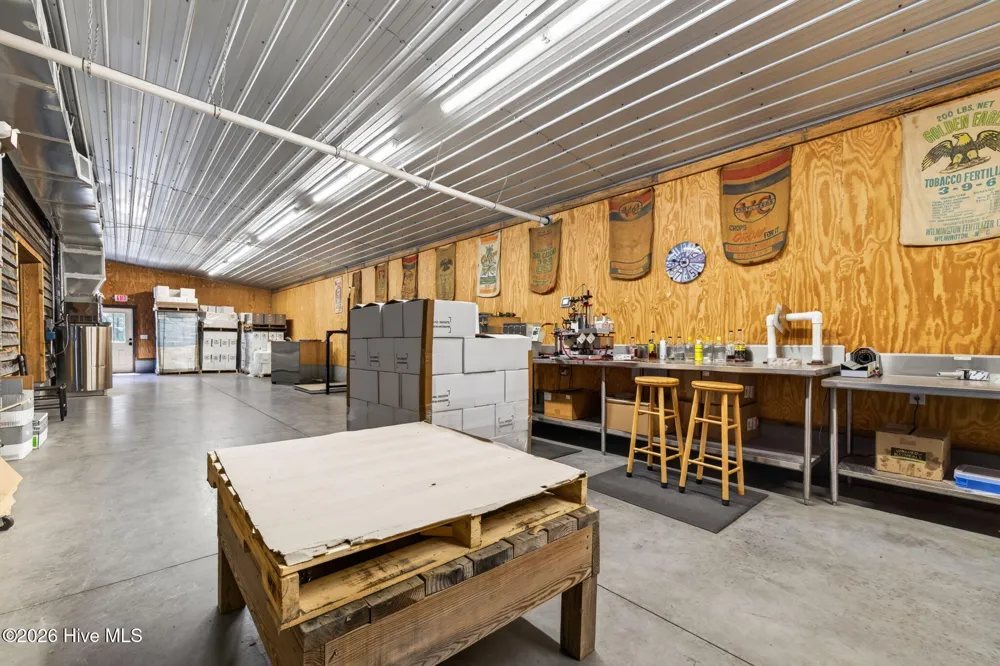 4870 Nc Highway 50 S Benson, NC 27504