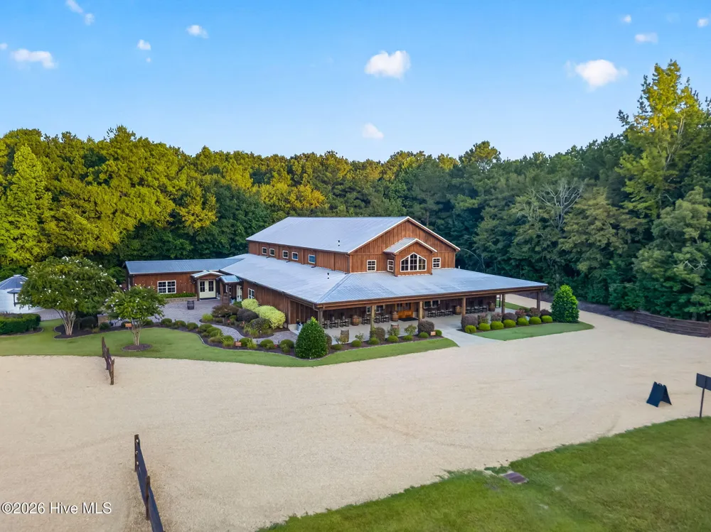 4870 Nc Highway 50 S Benson, NC 27504