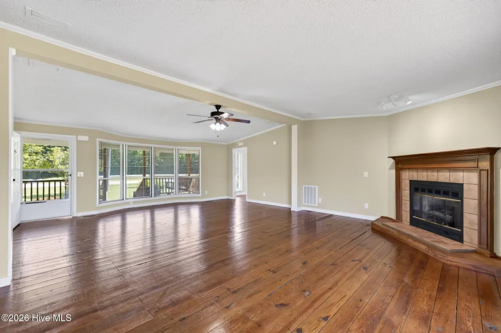 4870 Nc Highway 50 S Benson, NC 27504