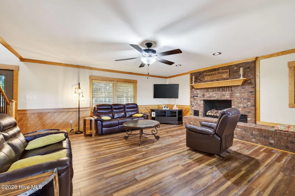 4870 Nc Highway 50 S Benson, NC 27504