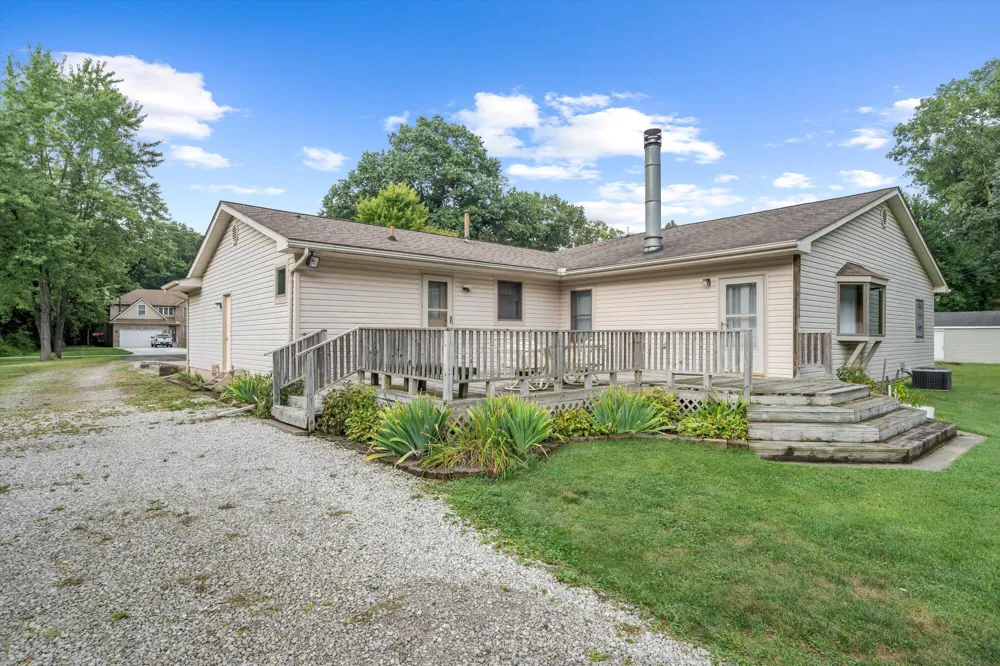 38531 Westvale Street Romulus, MI 48174
