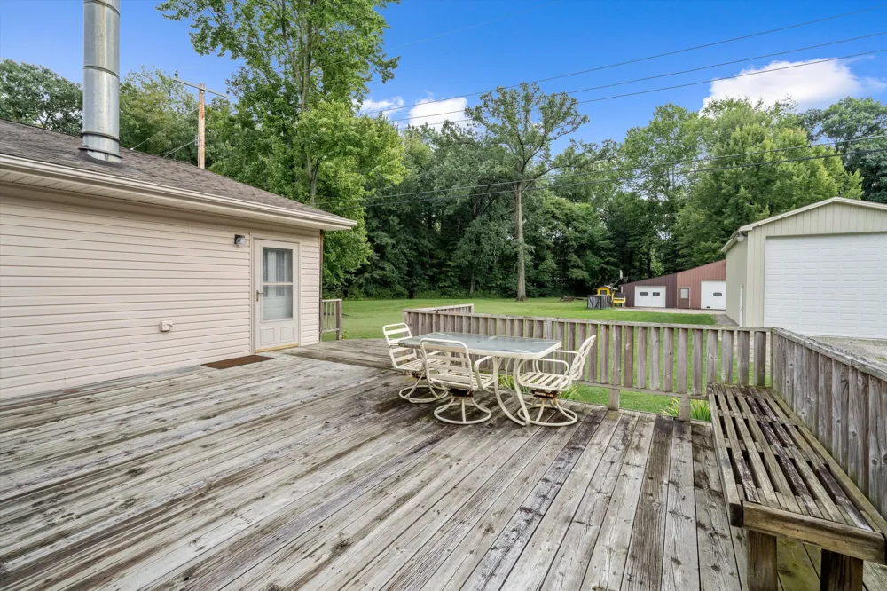 38531 Westvale Street Romulus, MI 48174