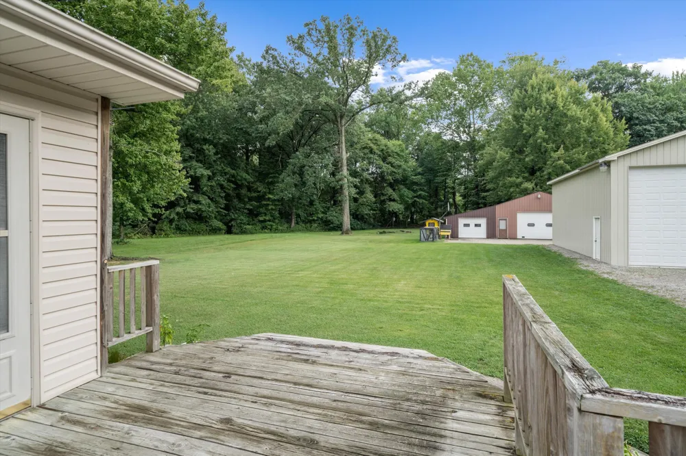 38531 Westvale Street Romulus, MI 48174