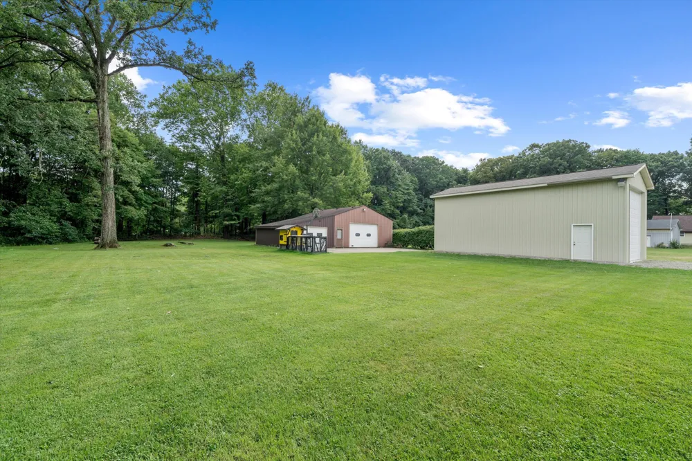 38531 Westvale Street Romulus, MI 48174