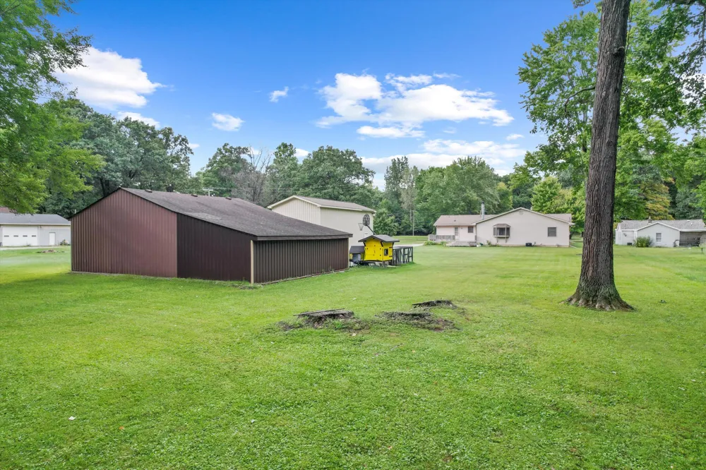 38531 Westvale Street Romulus, MI 48174