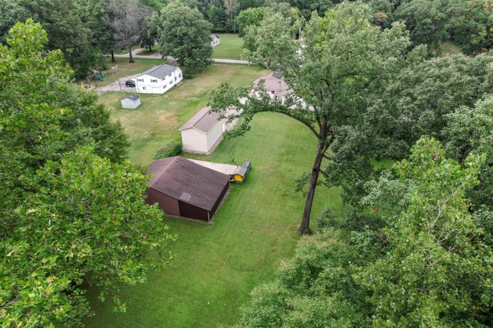 38531 Westvale Street Romulus, MI 48174