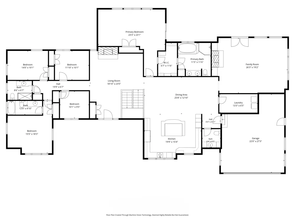 521 Rock Creek Drive Ann Arbor, MI 48104