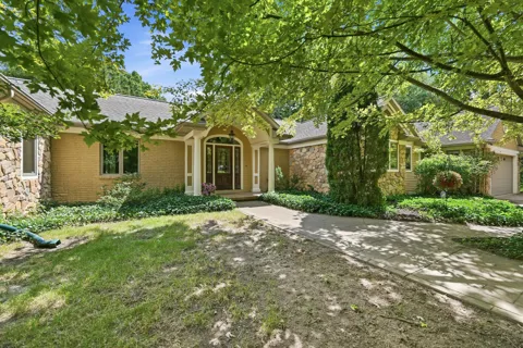 521 Rock Creek Drive