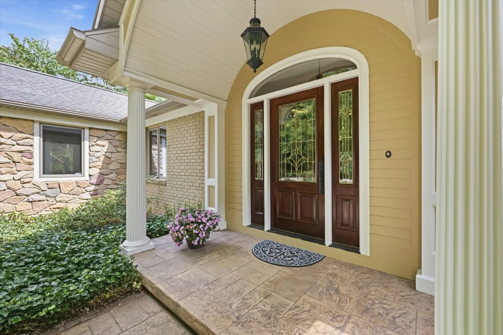 521 Rock Creek Drive Ann Arbor, MI 48104