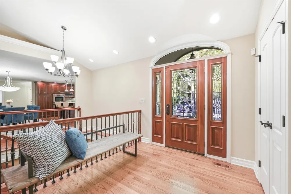 521 Rock Creek Drive Ann Arbor, MI 48104
