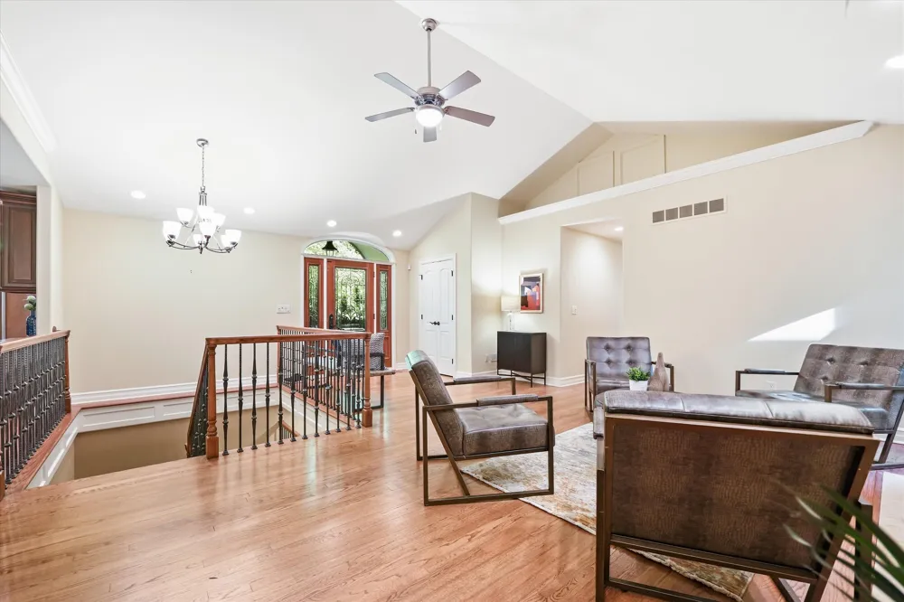 521 Rock Creek Drive Ann Arbor, MI 48104