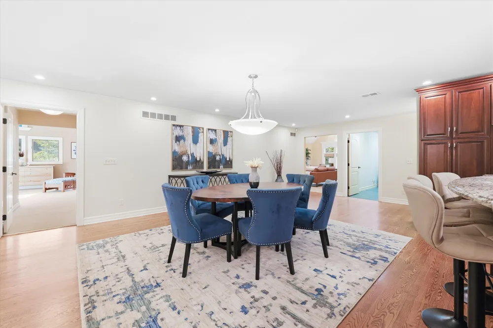 521 Rock Creek Drive Ann Arbor, MI 48104