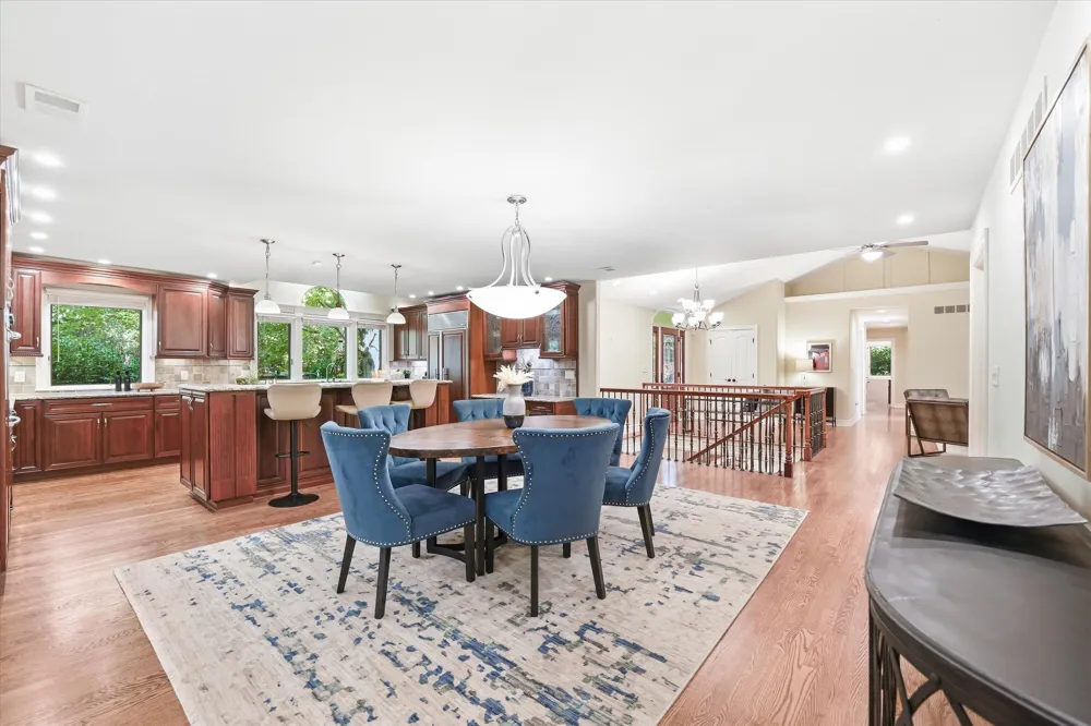 521 Rock Creek Drive Ann Arbor, MI 48104