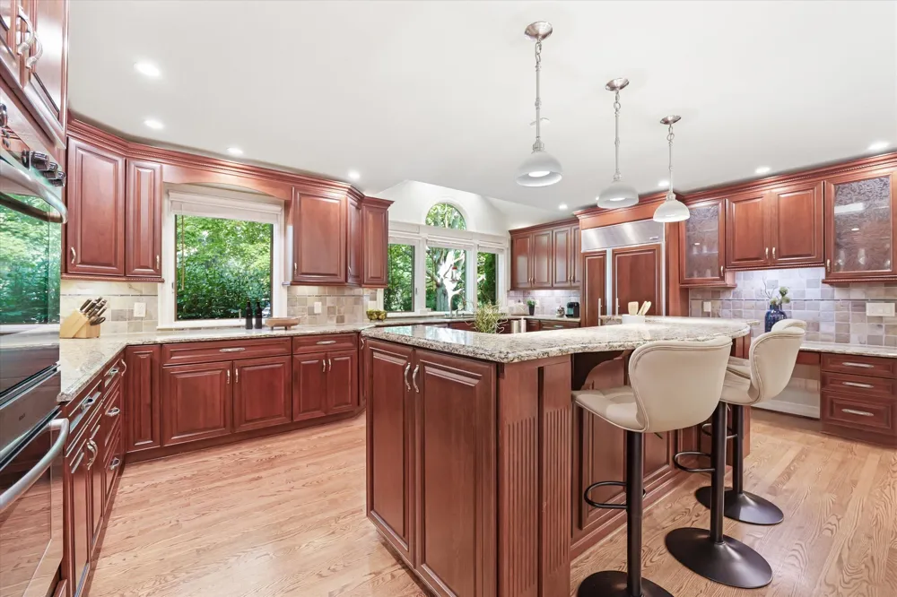 521 Rock Creek Drive Ann Arbor, MI 48104