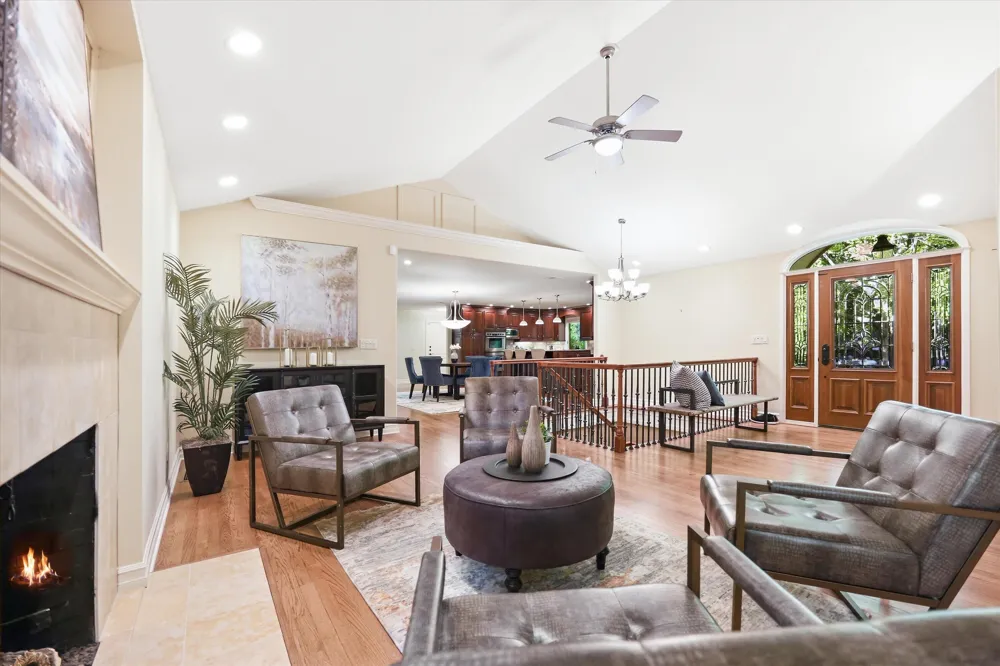 521 Rock Creek Drive Ann Arbor, MI 48104