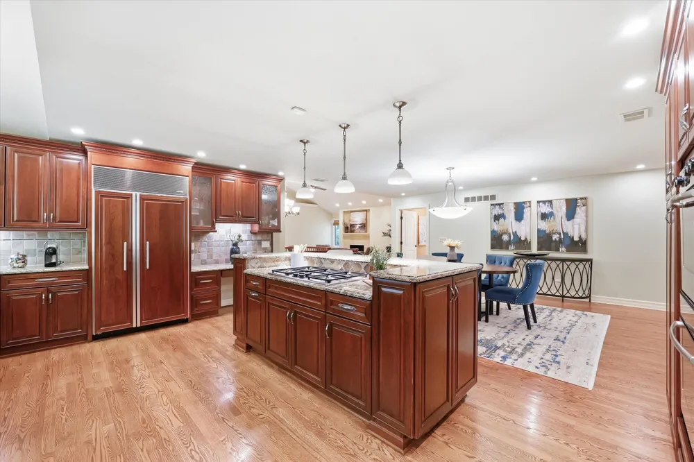 521 Rock Creek Drive Ann Arbor, MI 48104