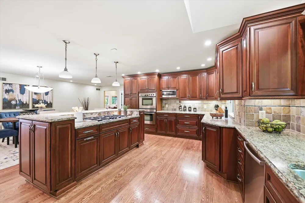 521 Rock Creek Drive Ann Arbor, MI 48104