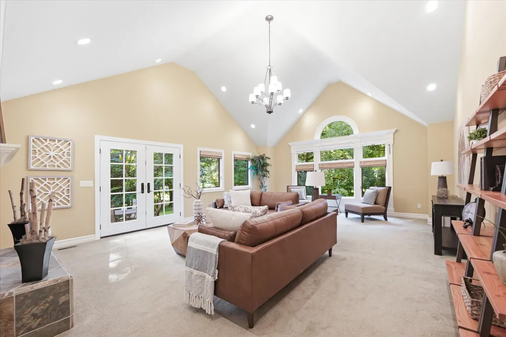 521 Rock Creek Drive Ann Arbor, MI 48104