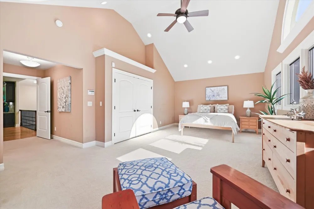 521 Rock Creek Drive Ann Arbor, MI 48104