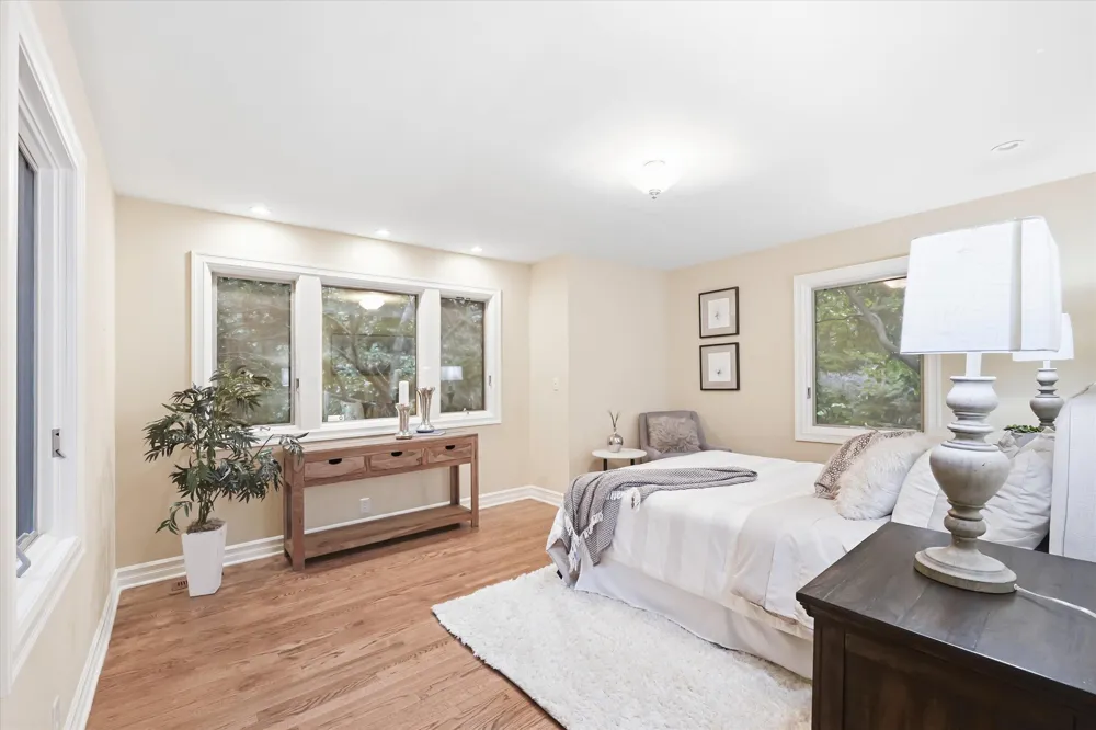 521 Rock Creek Drive Ann Arbor, MI 48104