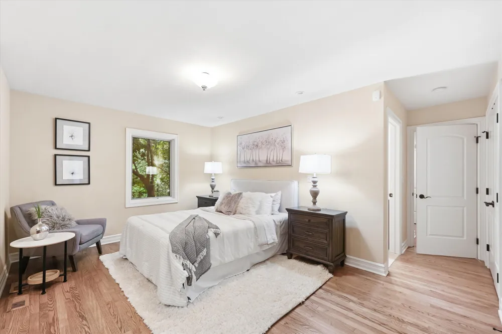 521 Rock Creek Drive Ann Arbor, MI 48104