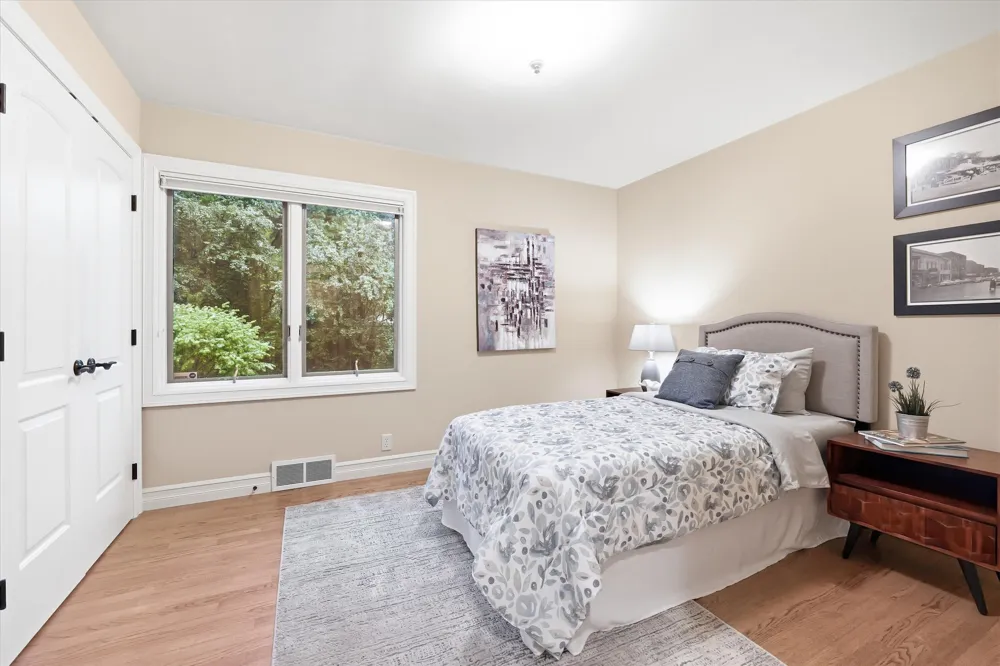 521 Rock Creek Drive Ann Arbor, MI 48104