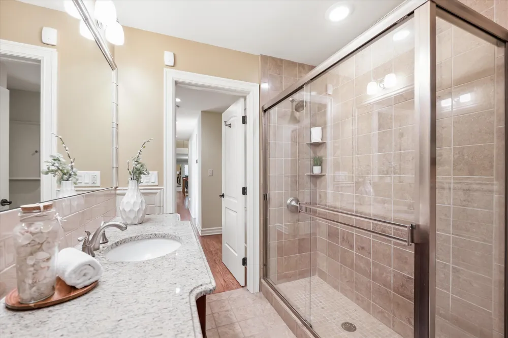 521 Rock Creek Drive Ann Arbor, MI 48104