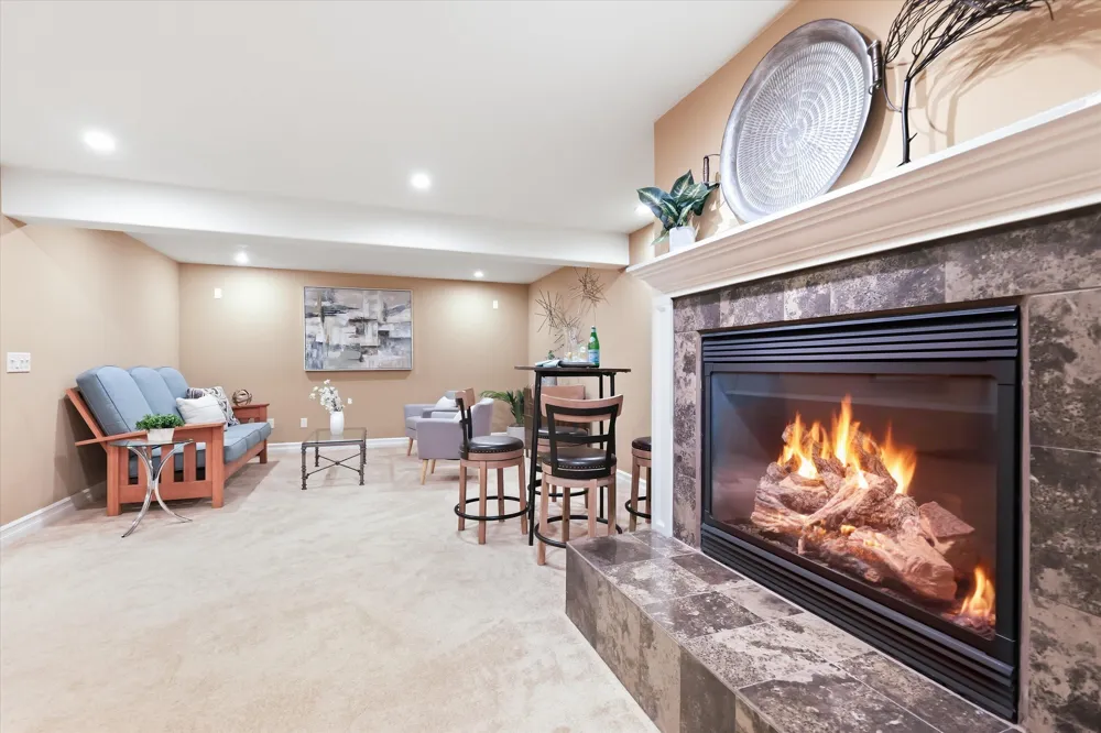 521 Rock Creek Drive Ann Arbor, MI 48104