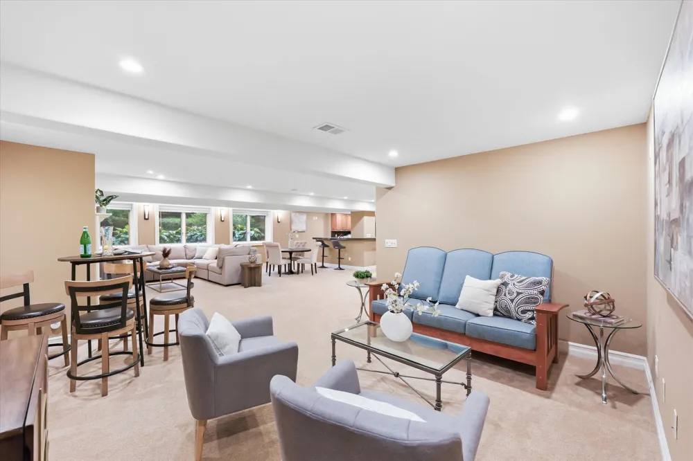 521 Rock Creek Drive Ann Arbor, MI 48104