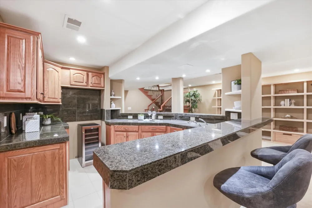 521 Rock Creek Drive Ann Arbor, MI 48104