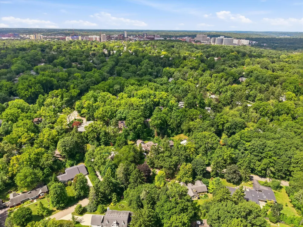 521 Rock Creek Drive Ann Arbor, MI 48104