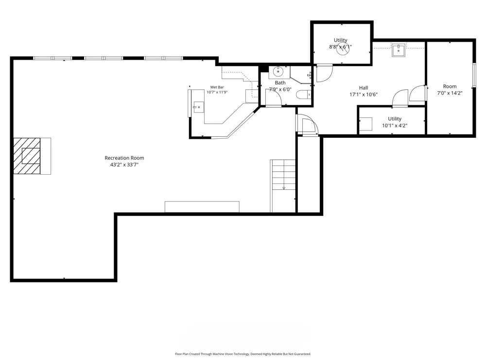 521 Rock Creek Drive Ann Arbor, MI 48104