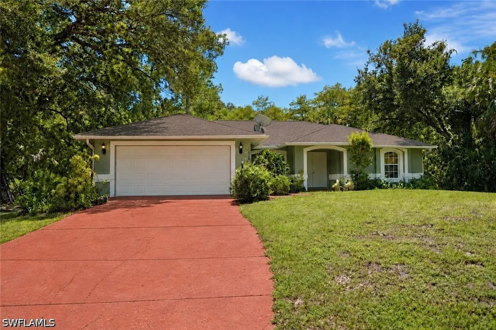 Jung Boulevard W Naples, FL 34120