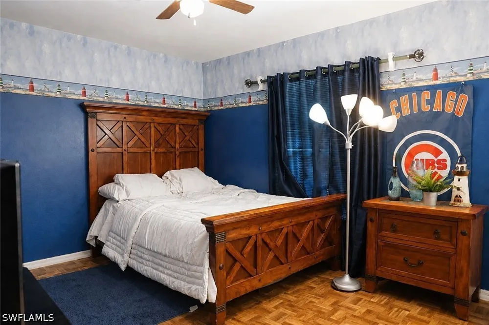 Jung Boulevard W Naples, FL 34120