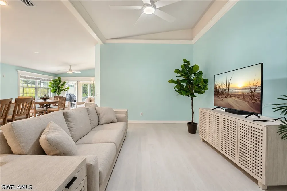 Guadeloupe Way Naples, FL 34119