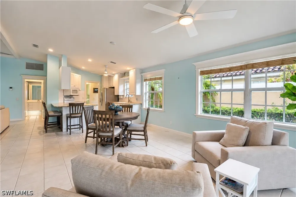 Guadeloupe Way Naples, FL 34119
