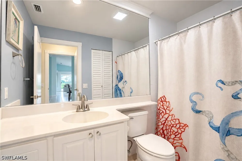 Guadeloupe Way Naples, FL 34119