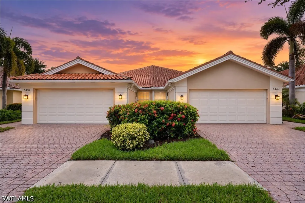 Guadeloupe Way Naples, FL 34119