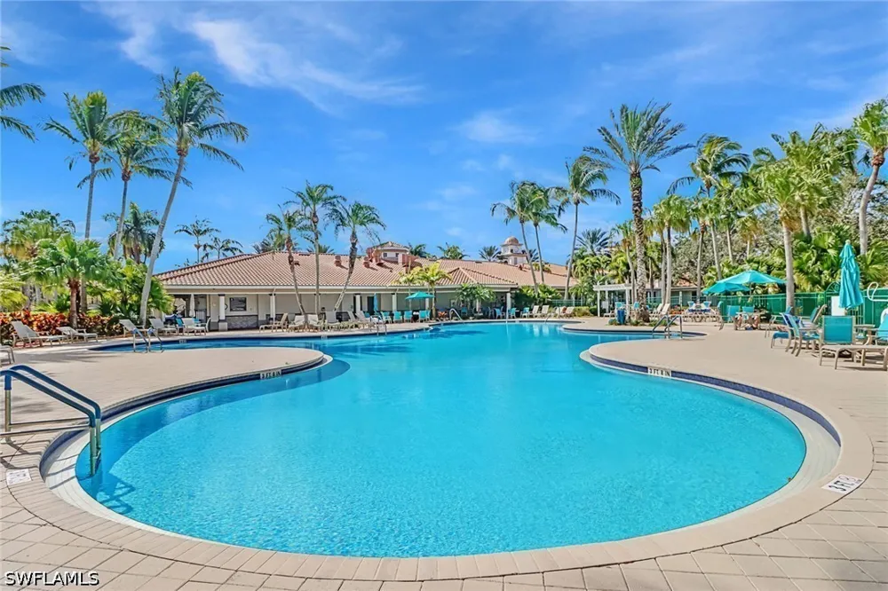 Guadeloupe Way Naples, FL 34119