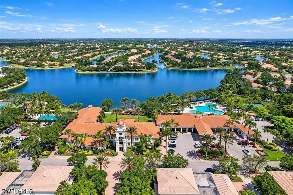 Guadeloupe Way Naples, FL 34119